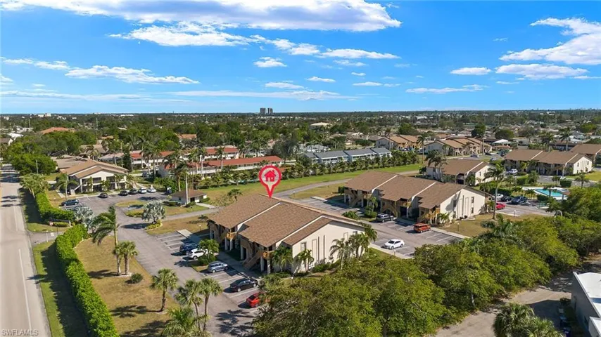 13118 Feather Sound Dr # 215, Fort Myers, Florida 33919