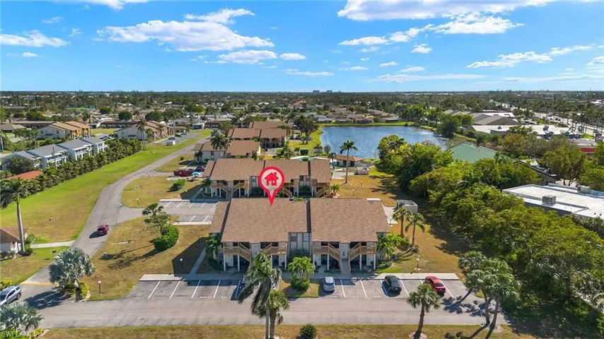 13118 Feather Sound Dr # 215, Fort Myers, Florida 33919