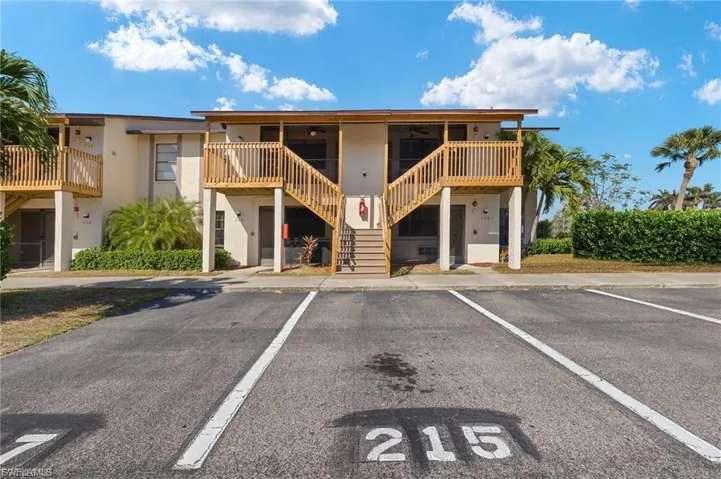 13118 Feather Sound Dr # 215, Fort Myers, Florida 33919