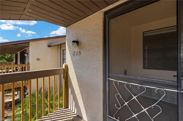 13118 Feather Sound Dr # 215, Fort Myers, Florida 33919