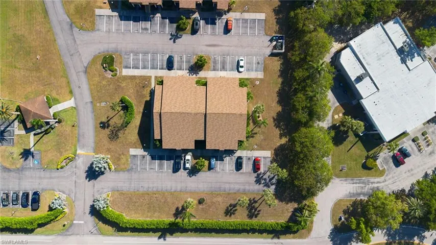 13118 Feather Sound Dr # 215, Fort Myers, Florida 33919