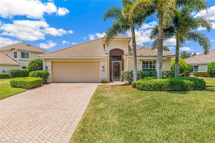 16969 Oakstead Dr, Alva, Florida 33920