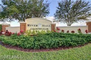 River Hall Country Club…Private Membership