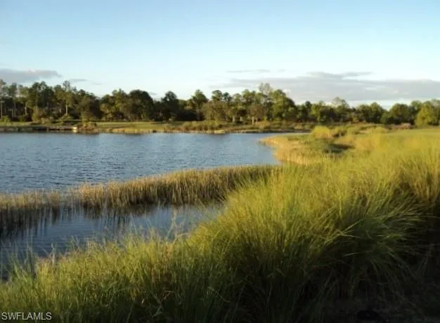 Beautiful Lakes and Scenery While Golfing!