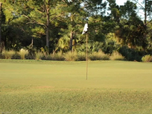 Championship Golf!