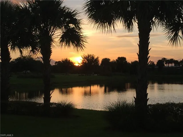 Gorgeous Sunsets!