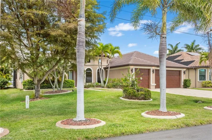 Built in 2013 with 2,348 square feet of Living Area