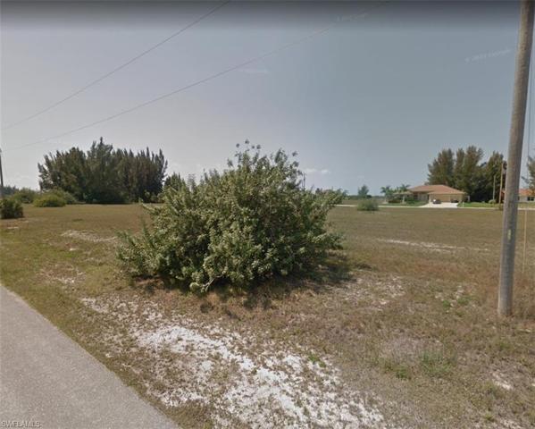 2840 NW 45th AVE, CAPE CORAL FL 33993