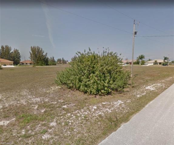 2840 NW 45th AVE, CAPE CORAL FL 33993