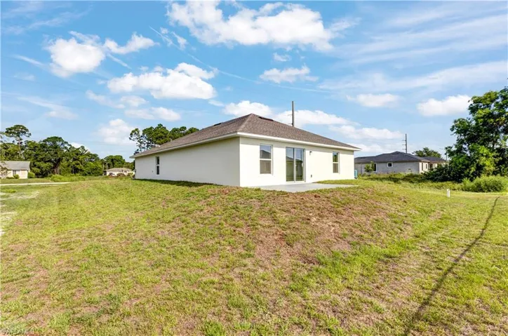 773 Bell Blvd S, Lehigh Acres, Florida 33974