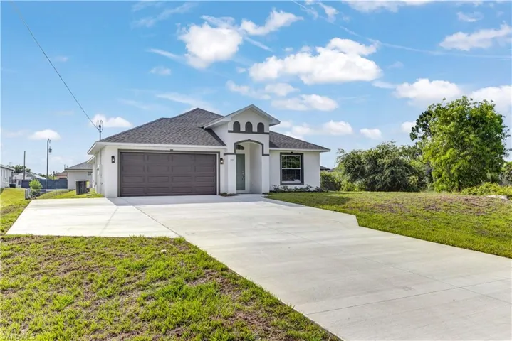 773 Bell Blvd S, Lehigh Acres, Florida 33974