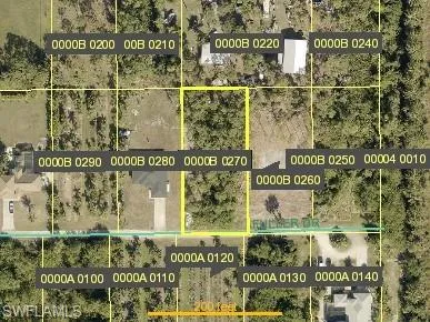.5 acre lot in Bokeelia- X zone