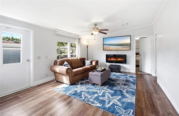 173 Belle Isle Cir, Naples, Florida 34112