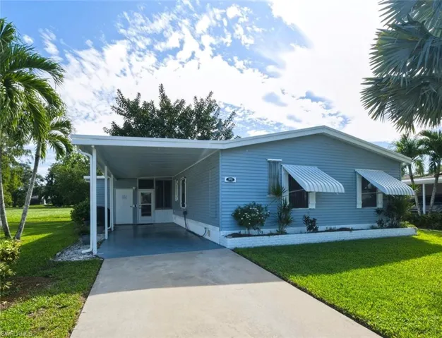173 Belle Isle Cir, Naples, Florida 34112