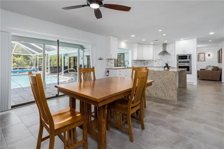 661 Valley Dr, Bonita Springs, Florida 34134