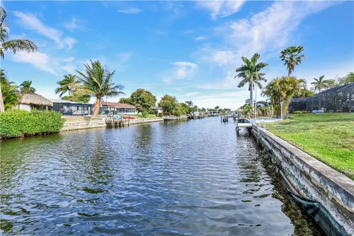 5130 2nd Pl, Cape Coral, Florida 33914