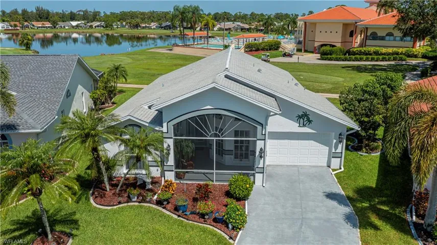 3474 Clubview Dr, North Fort Myers, Florida 33917