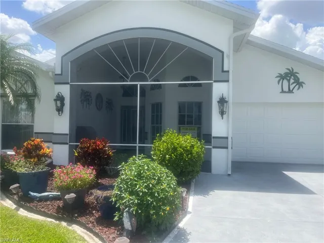 3474 Clubview Dr, North Fort Myers, Florida 33917