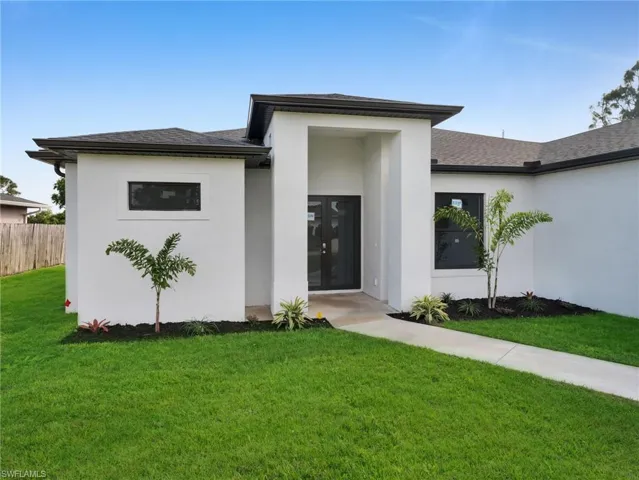 3213 7th St W, Lehigh Acres Fl 33971