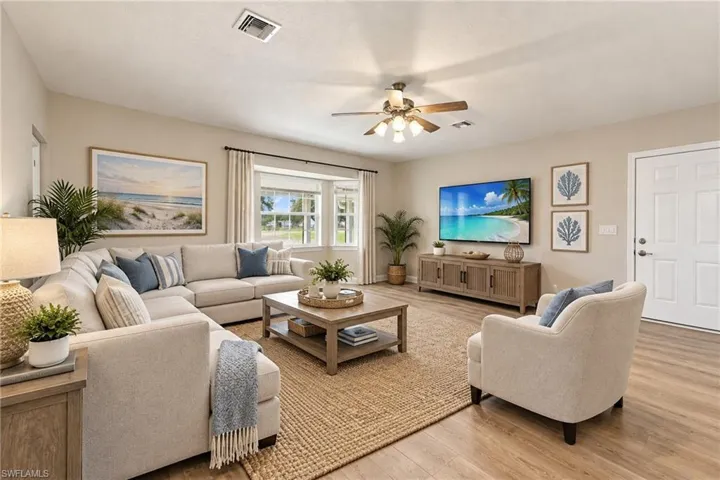 3666 Ft Simmons Ave, Fort Denaud, Florida 33935