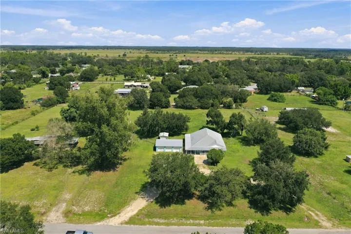 3666 Ft Simmons Ave, Fort Denaud, Florida 33935