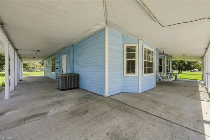 3666 Ft Simmons Ave, Fort Denaud, Florida 33935
