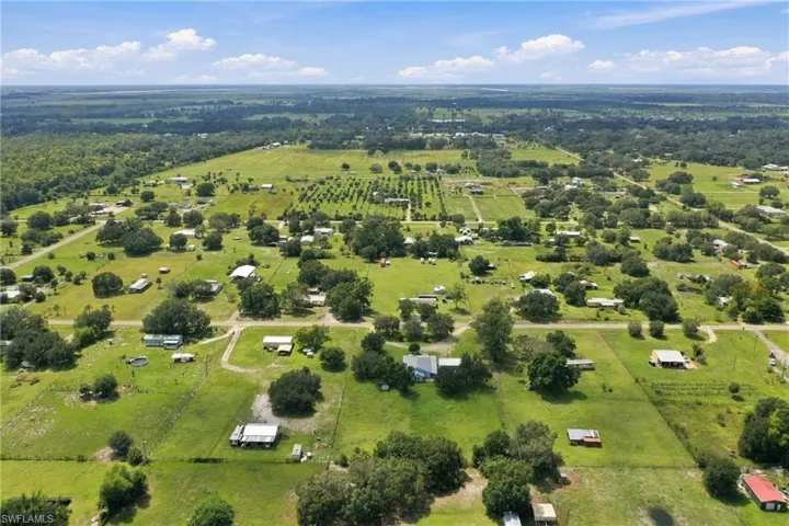 3666 Ft Simmons Ave, Fort Denaud, Florida 33935