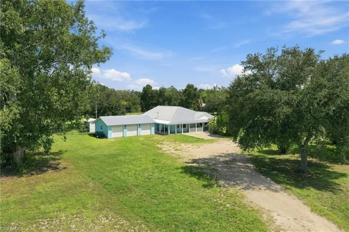 3666 Ft Simmons Ave, Fort Denaud, Florida 33935
