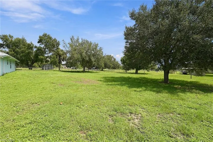 3666 Ft Simmons Ave, Fort Denaud, Florida 33935