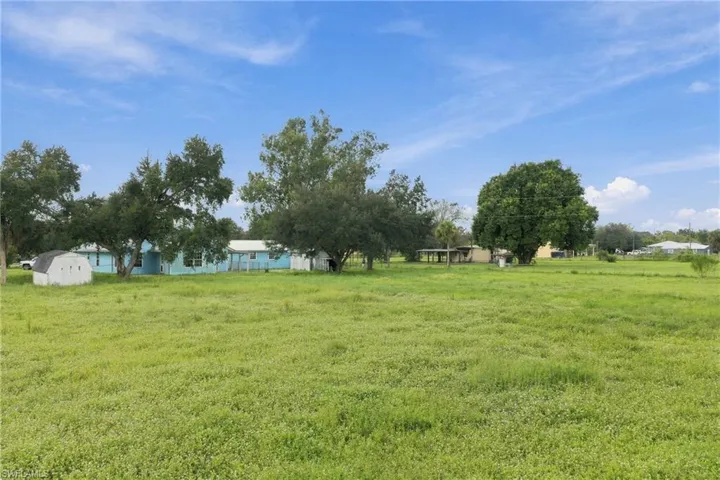 3666 Ft Simmons Ave, Fort Denaud, Florida 33935