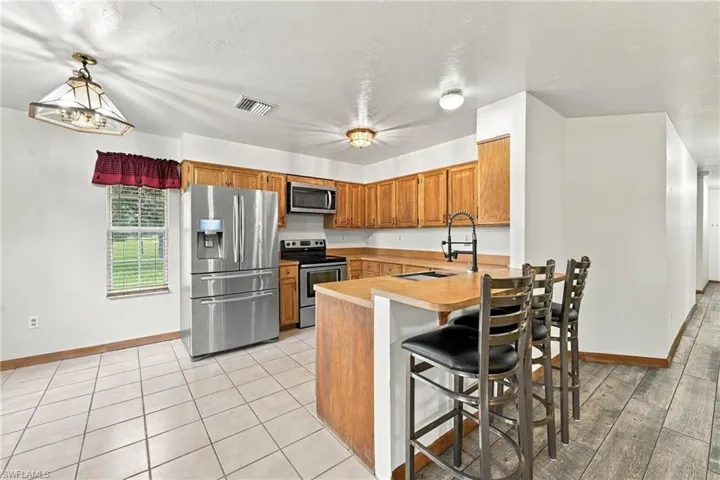 3666 Ft Simmons Ave, Fort Denaud, Florida 33935