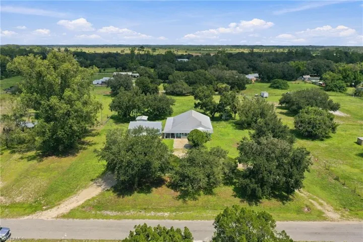 3666 Ft Simmons Ave, Fort Denaud, Florida 33935