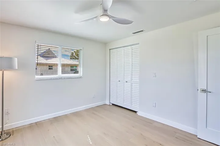Bedroom #3