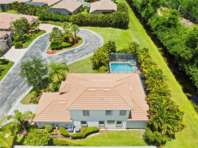 11980 Avalon Preserve Blvd, Fort Myers, Florida 33908