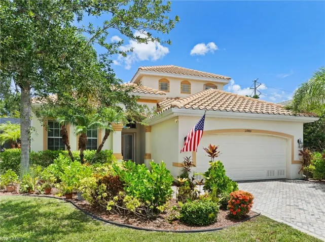 11980 Avalon Preserve Blvd, Fort Myers, Florida 33908