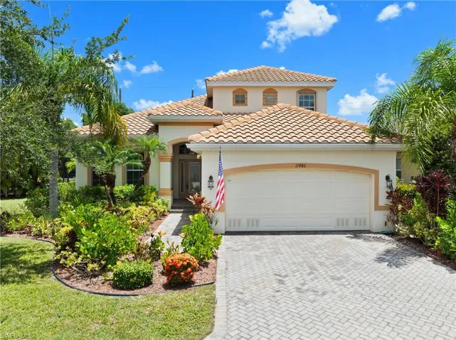 11980 Avalon Preserve Blvd, Fort Myers, Florida 33908