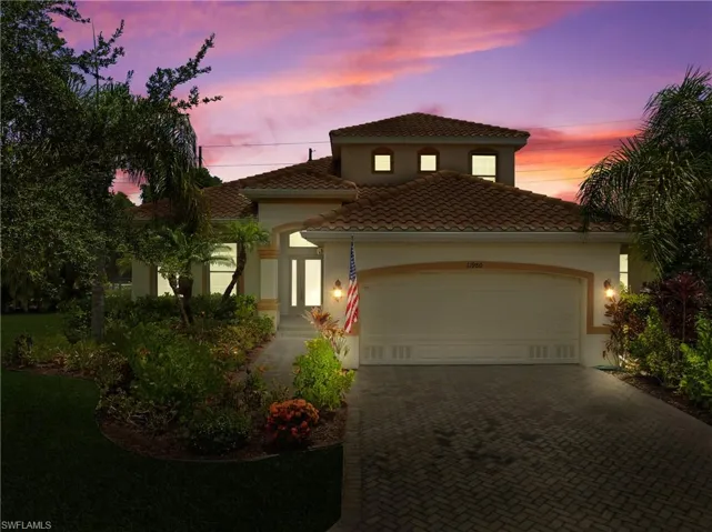 11980 Avalon Preserve Blvd, Fort Myers, Florida 33908