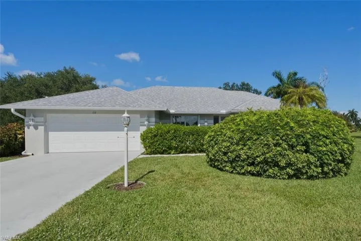 112 Bordeaux Ct, Naples, Florida 34112