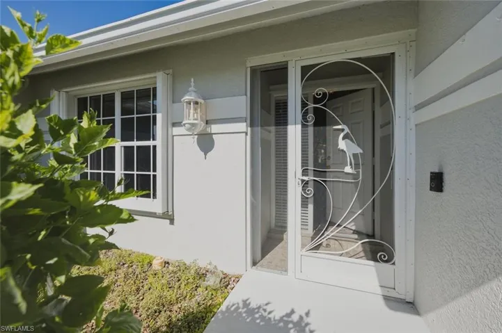 Entryway