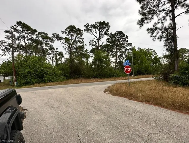2401/2403 Herb Ave S, Lehigh Acres Fl 33973