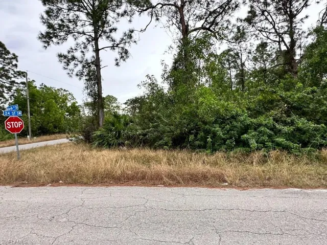 2401/2403 Herb Ave S, Lehigh Acres Fl 33973