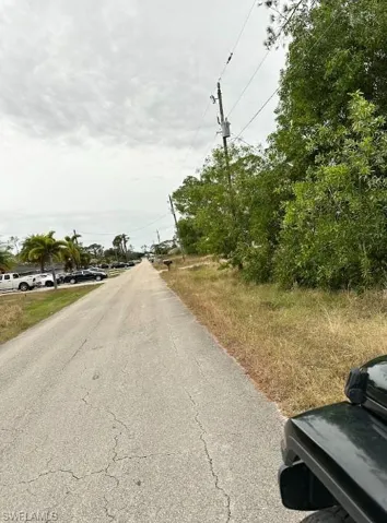 2401/2403 Herb Ave S, Lehigh Acres Fl 33973