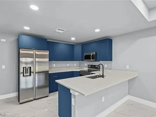 1130 Graystone Ave, Lehigh Acres, Florida 33974