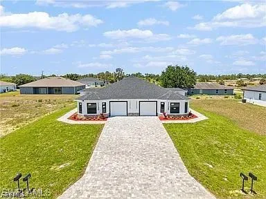 1130 Graystone Ave, Lehigh Acres, Florida 33974
