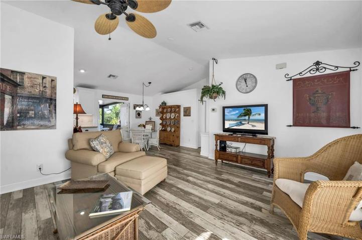 Living Room - View 2