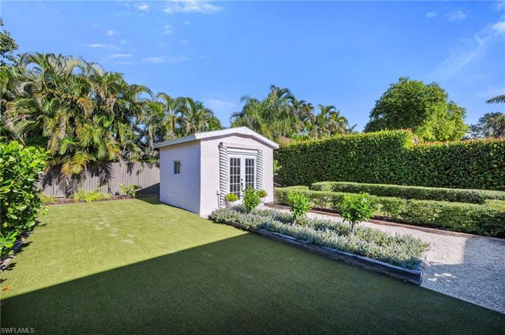 She Shed/Guest House