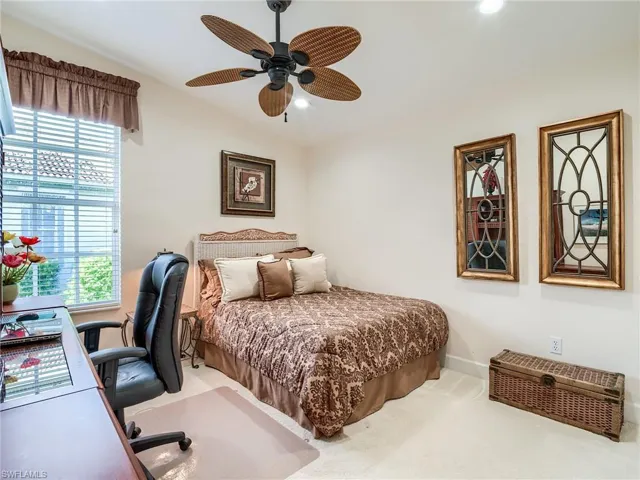 Guest bedroom 2