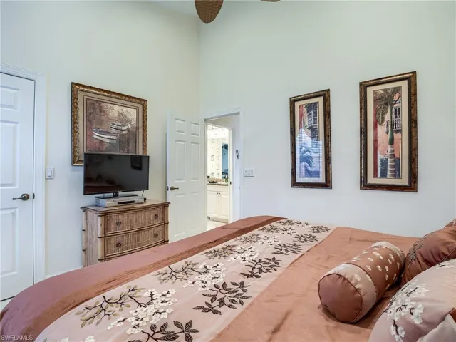 Guest bedroom 1