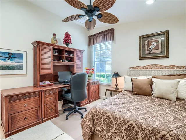 Guest bedroom 2