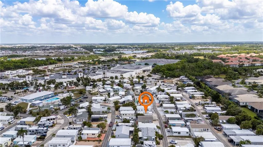 5756  Pink Panther  DR, Fort Myers, FL 33908
